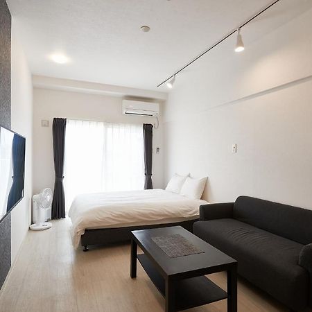 New Normal Hotel In Nago ニューノーマルホテルイン名護 Eksteriør billede