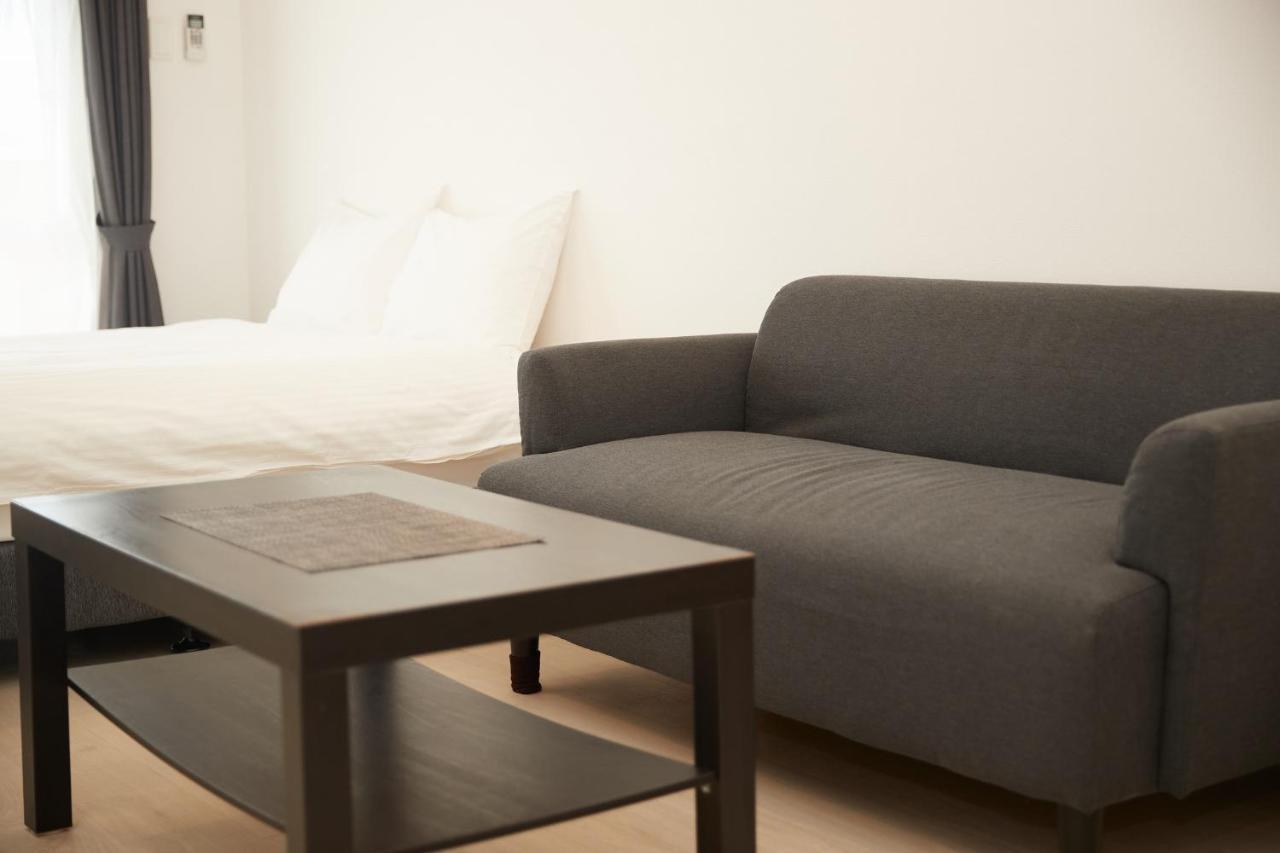 New Normal Hotel In Nago ニューノーマルホテルイン名護 Eksteriør billede