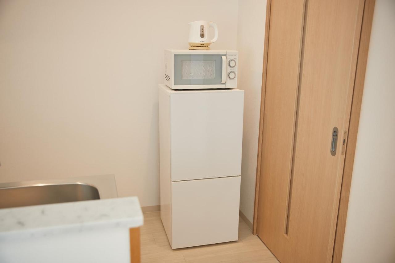 New Normal Hotel In Nago ニューノーマルホテルイン名護 Eksteriør billede