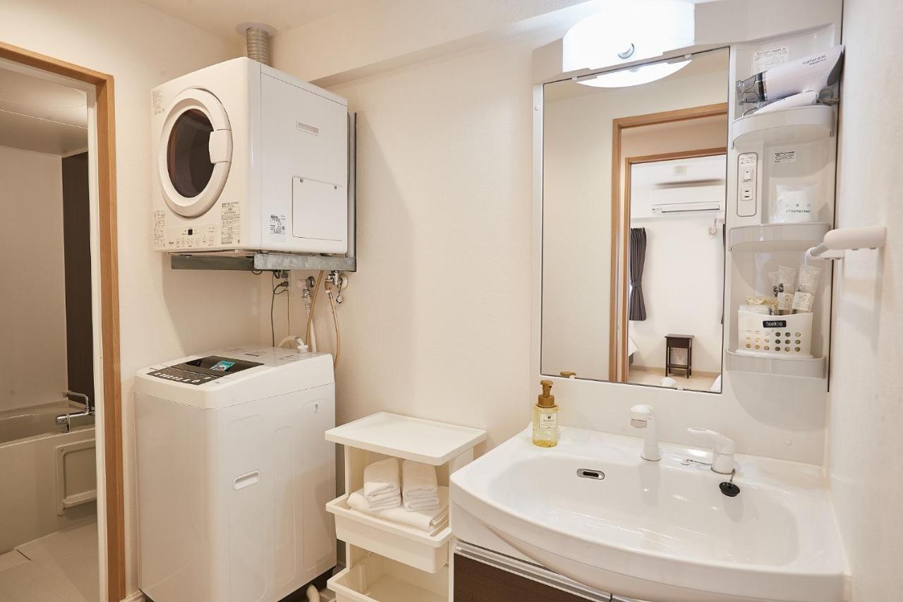 New Normal Hotel In Nago ニューノーマルホテルイン名護 Eksteriør billede