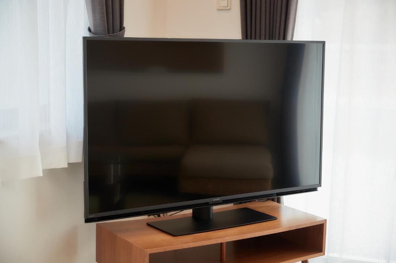 New Normal Hotel In Nago ニューノーマルホテルイン名護 Eksteriør billede