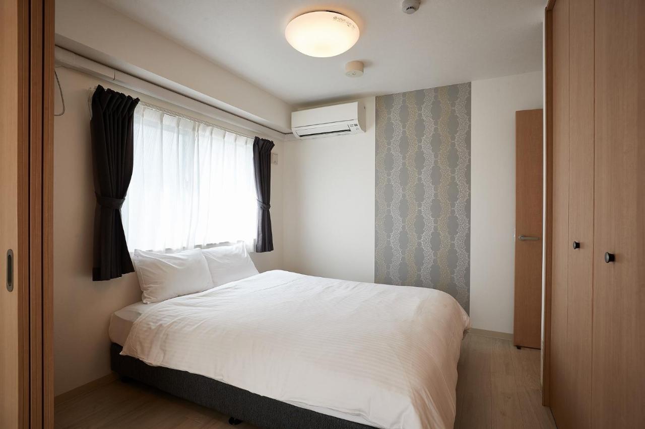New Normal Hotel In Nago ニューノーマルホテルイン名護 Eksteriør billede