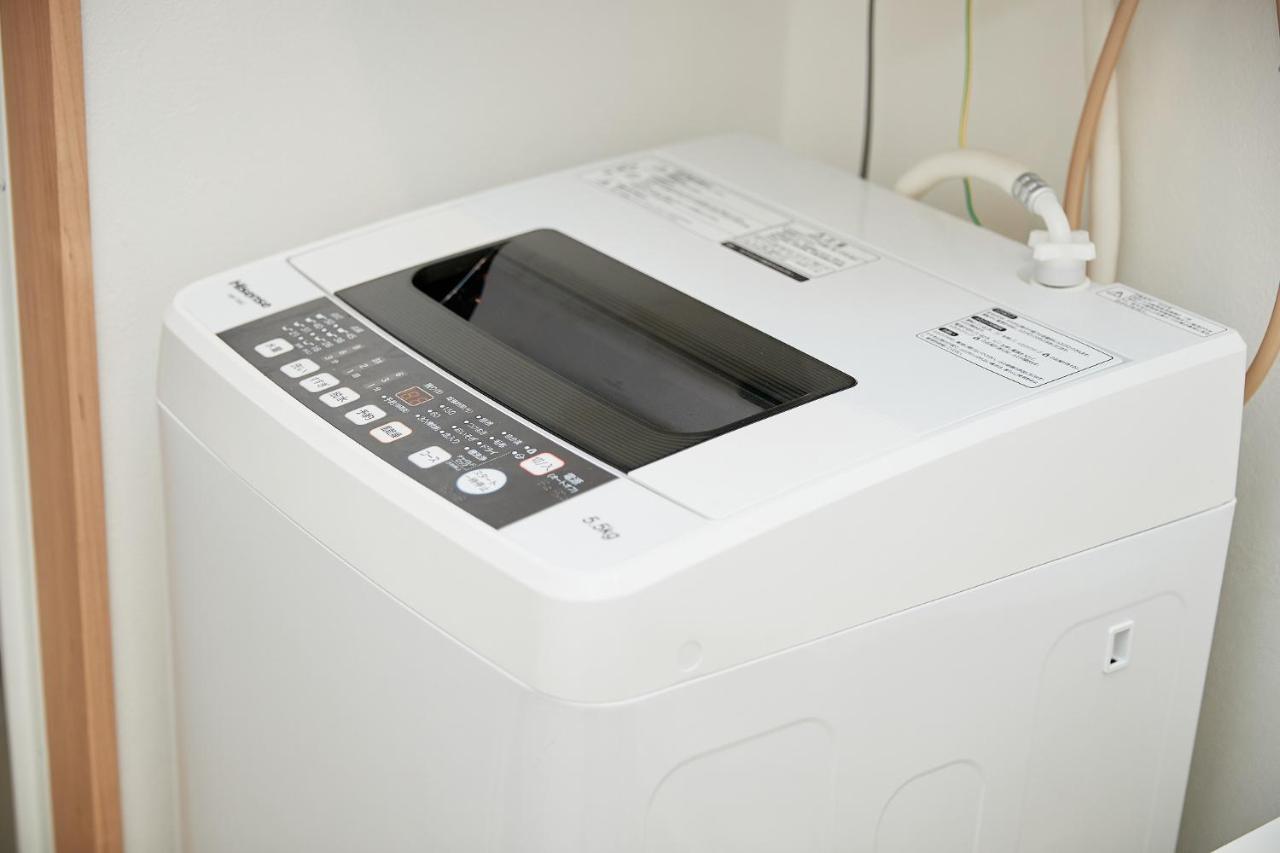 New Normal Hotel In Nago ニューノーマルホテルイン名護 Eksteriør billede