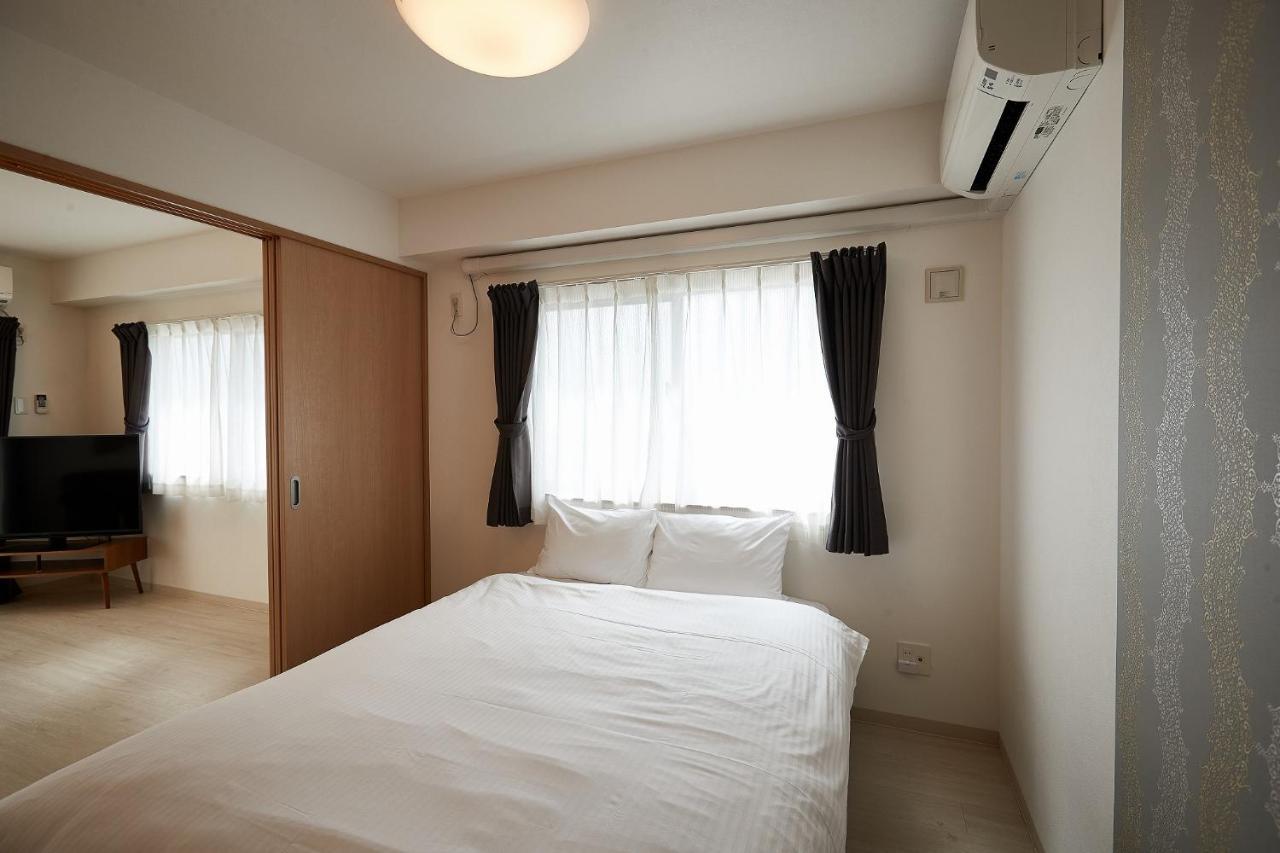 New Normal Hotel In Nago ニューノーマルホテルイン名護 Eksteriør billede
