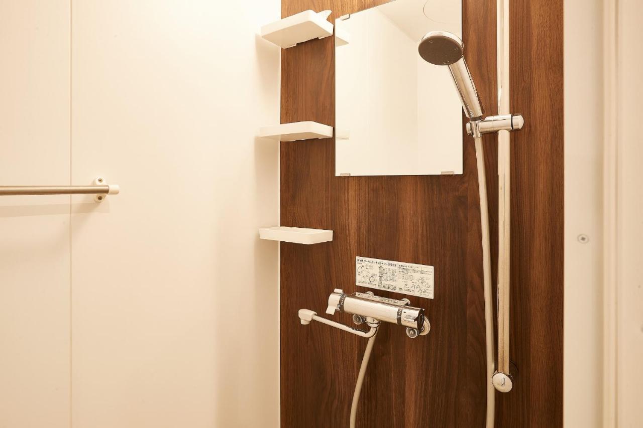 New Normal Hotel In Nago ニューノーマルホテルイン名護 Eksteriør billede