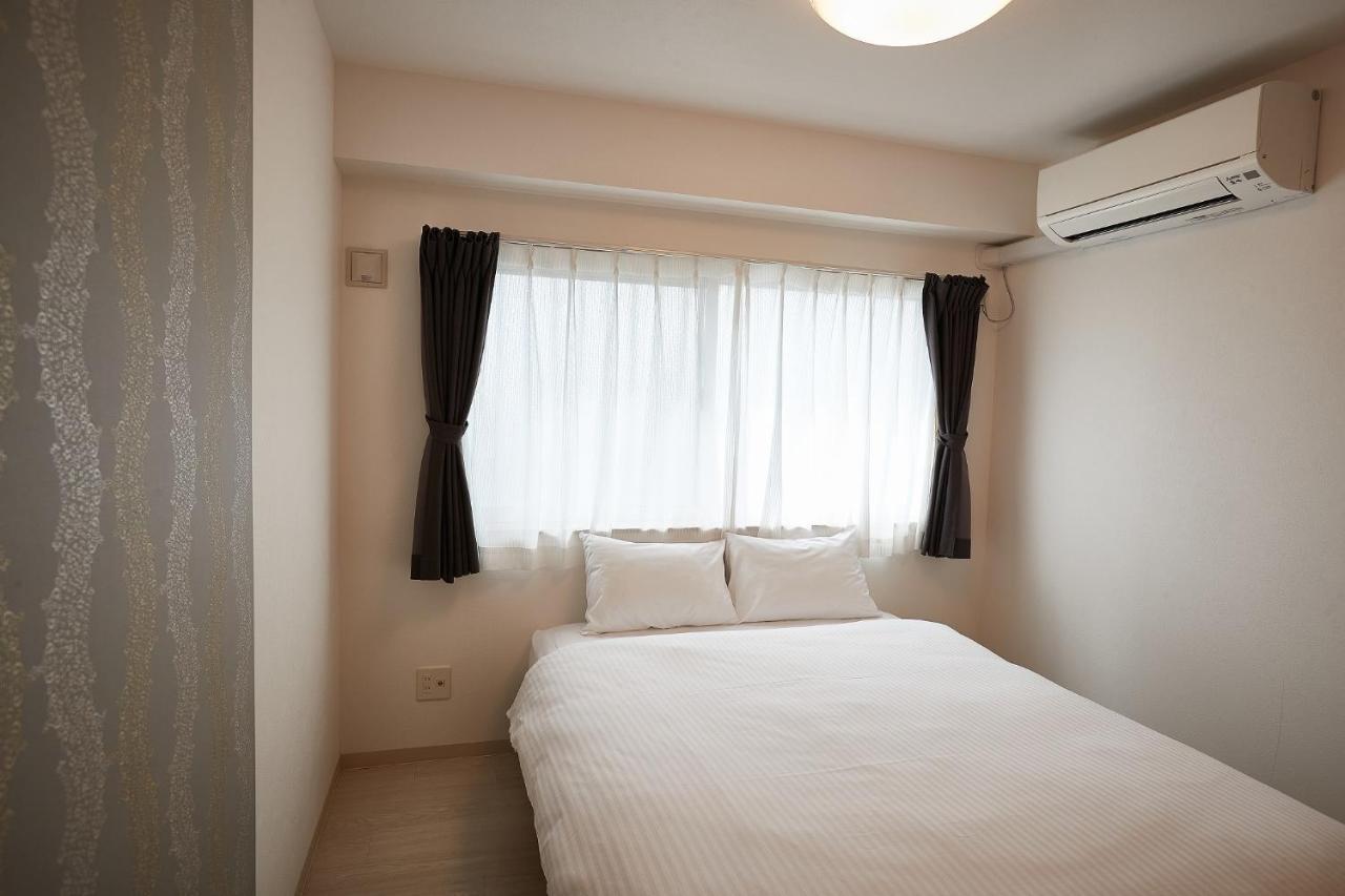 New Normal Hotel In Nago ニューノーマルホテルイン名護 Eksteriør billede