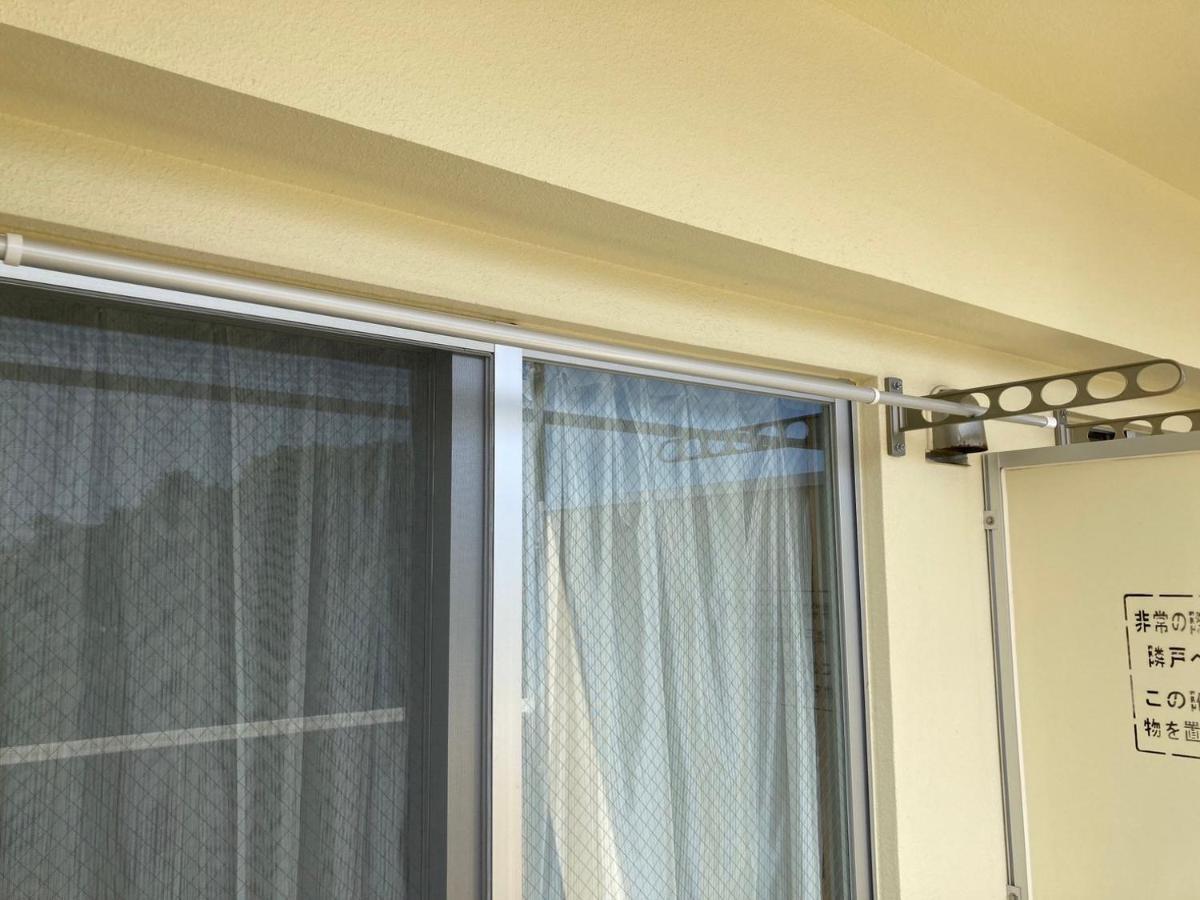 New Normal Hotel In Nago ニューノーマルホテルイン名護 Eksteriør billede